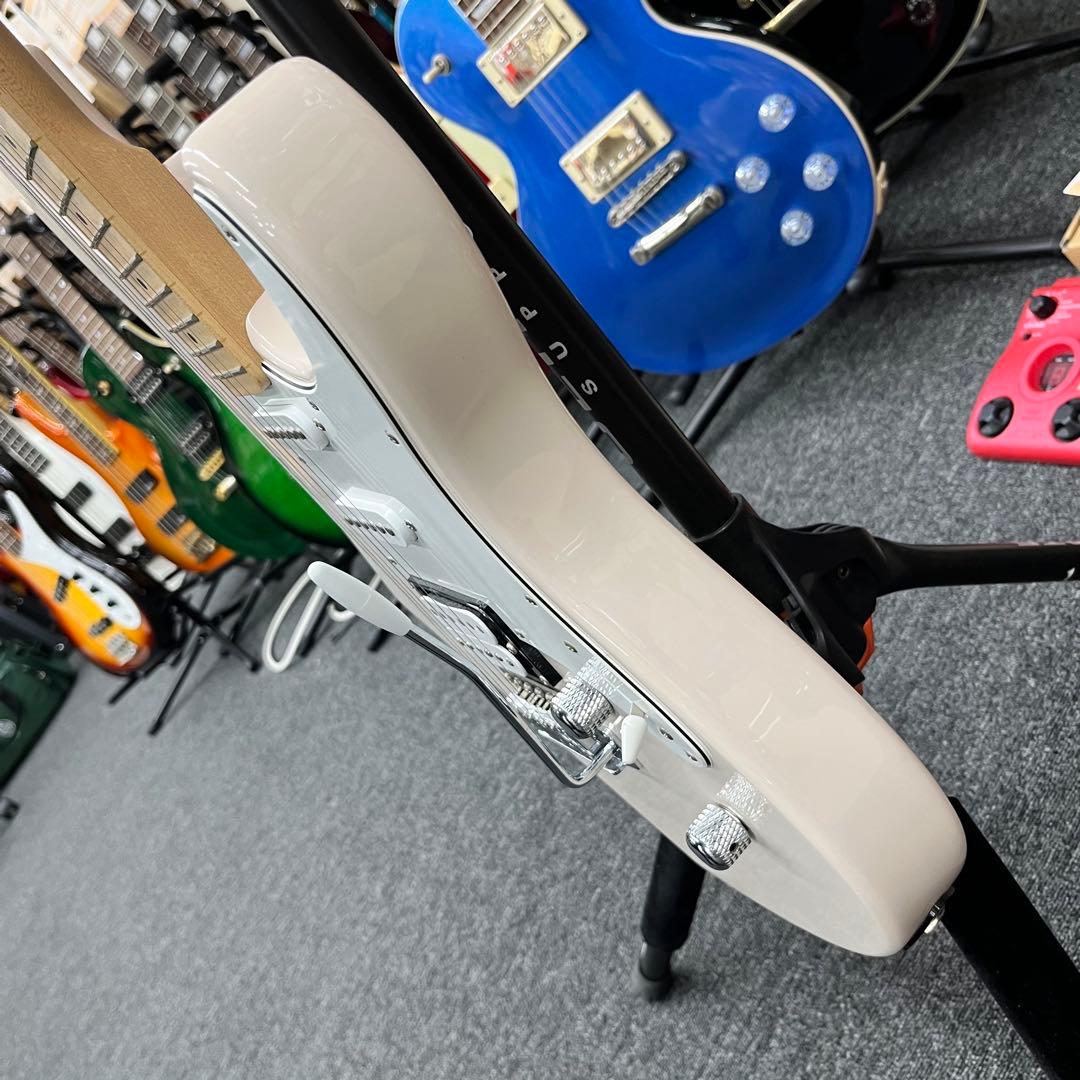 【11230】 YAMAHA PACIFICA PAC112VM ソニックピンク