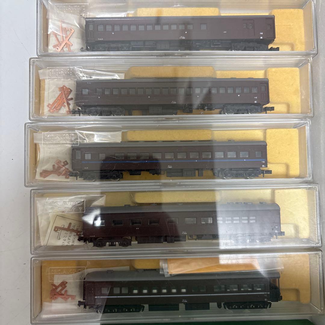 ヒ*ル様 Nゲージ 鉄道模型 コレクション多数