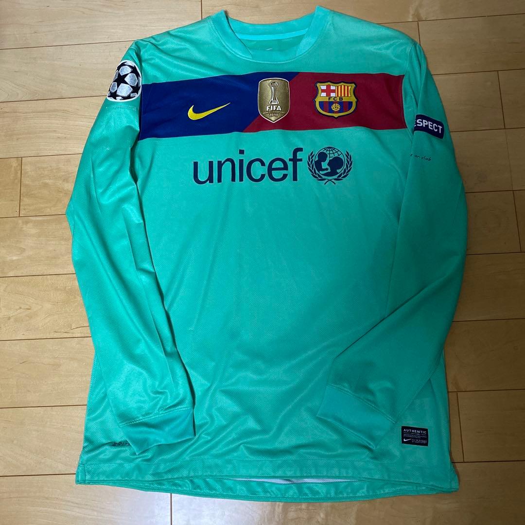 FCバルセロナ/3rd☆チャンピオンズリーグ