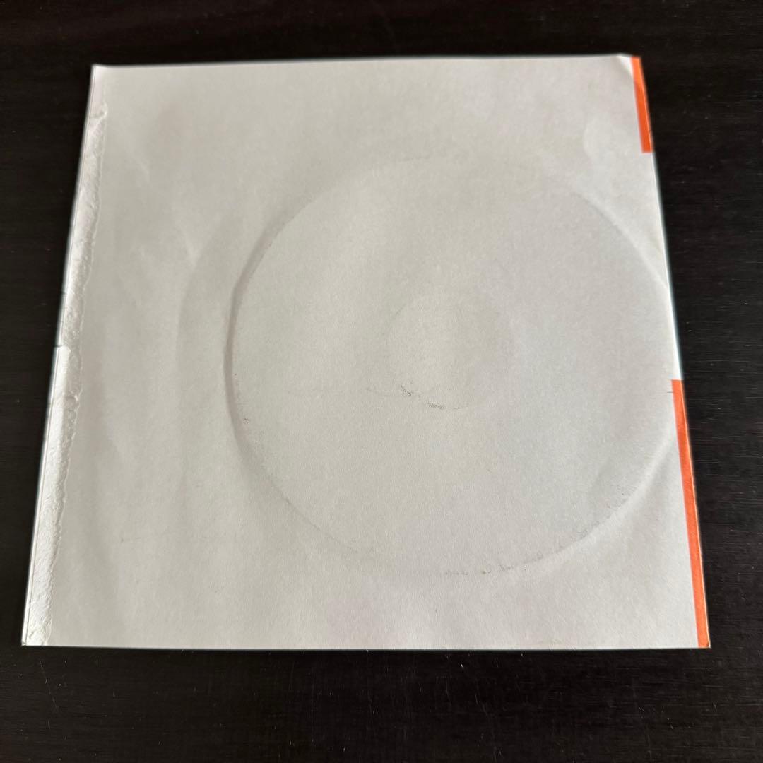 魔法少女リリカルなのはstrikerS ドラマCD 非売品