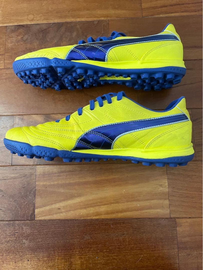 【希少品】プーマ トレーニングシューズ