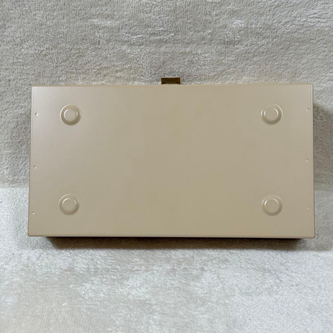 【未使用】進撃の巨人 調査兵団 ツールボックス 正規品 公式 終売品 希少品