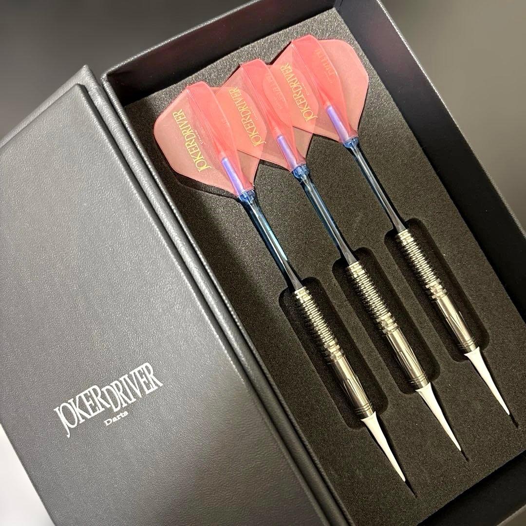 JOKERD CRYSTAL ULTIMATE STELLA ステラ