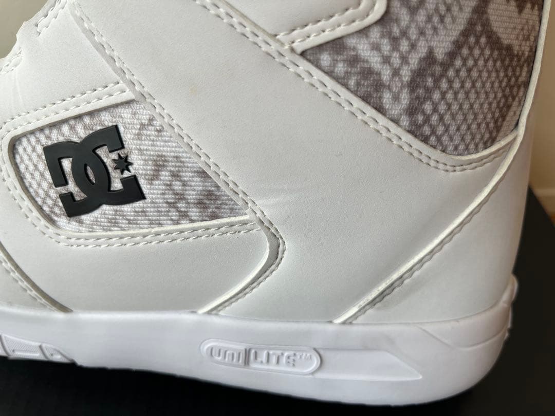 kity_m@ママネイリスト 専用　DCスノーボードブーツ