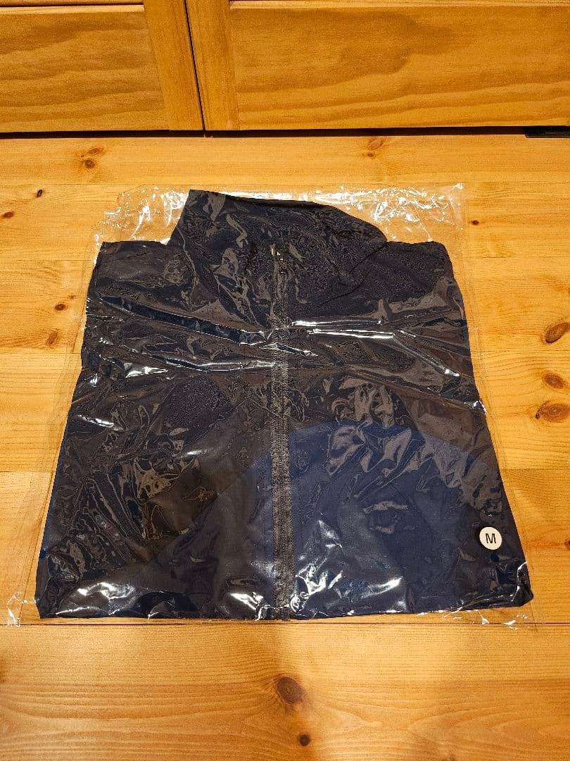 SEKAI NO OWARI深海ブルゾン