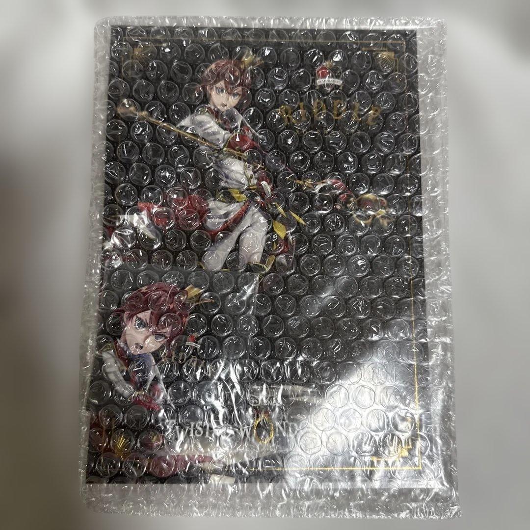 ツイステ　リドル　フィギュア