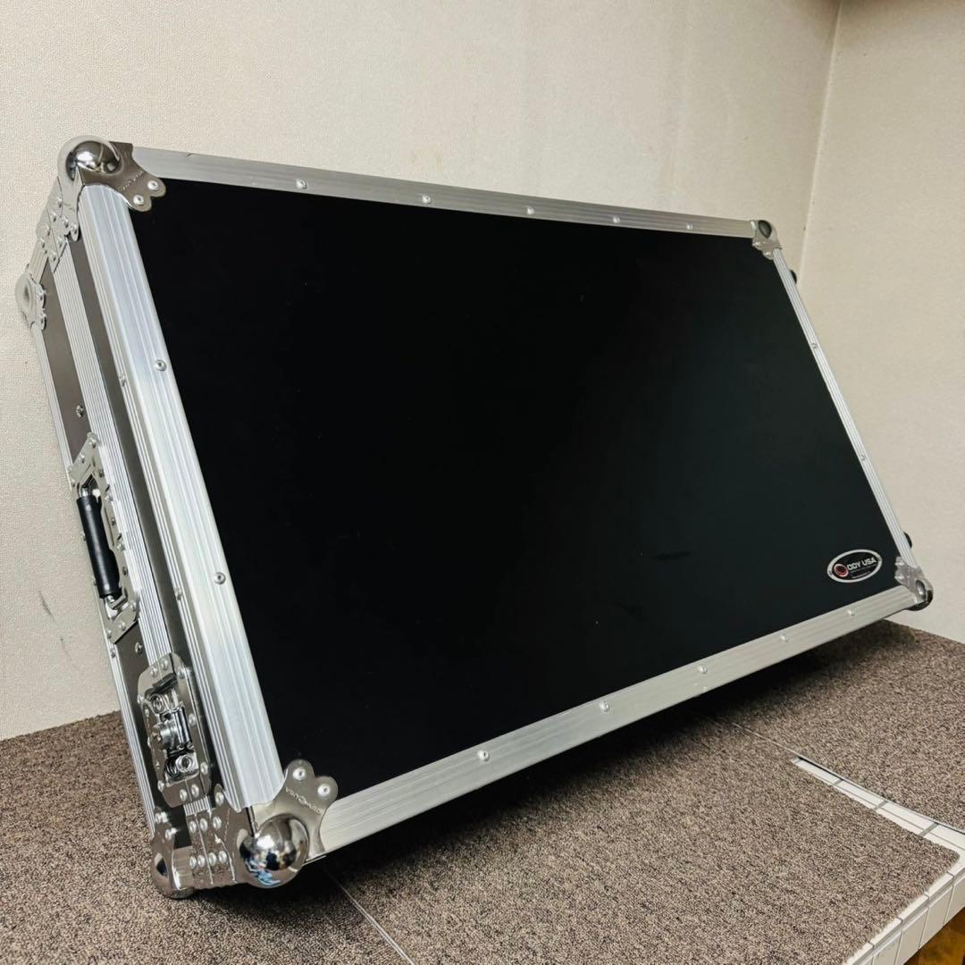 C58早い者勝ち！ODY USAキャリーケース 機材用ケース