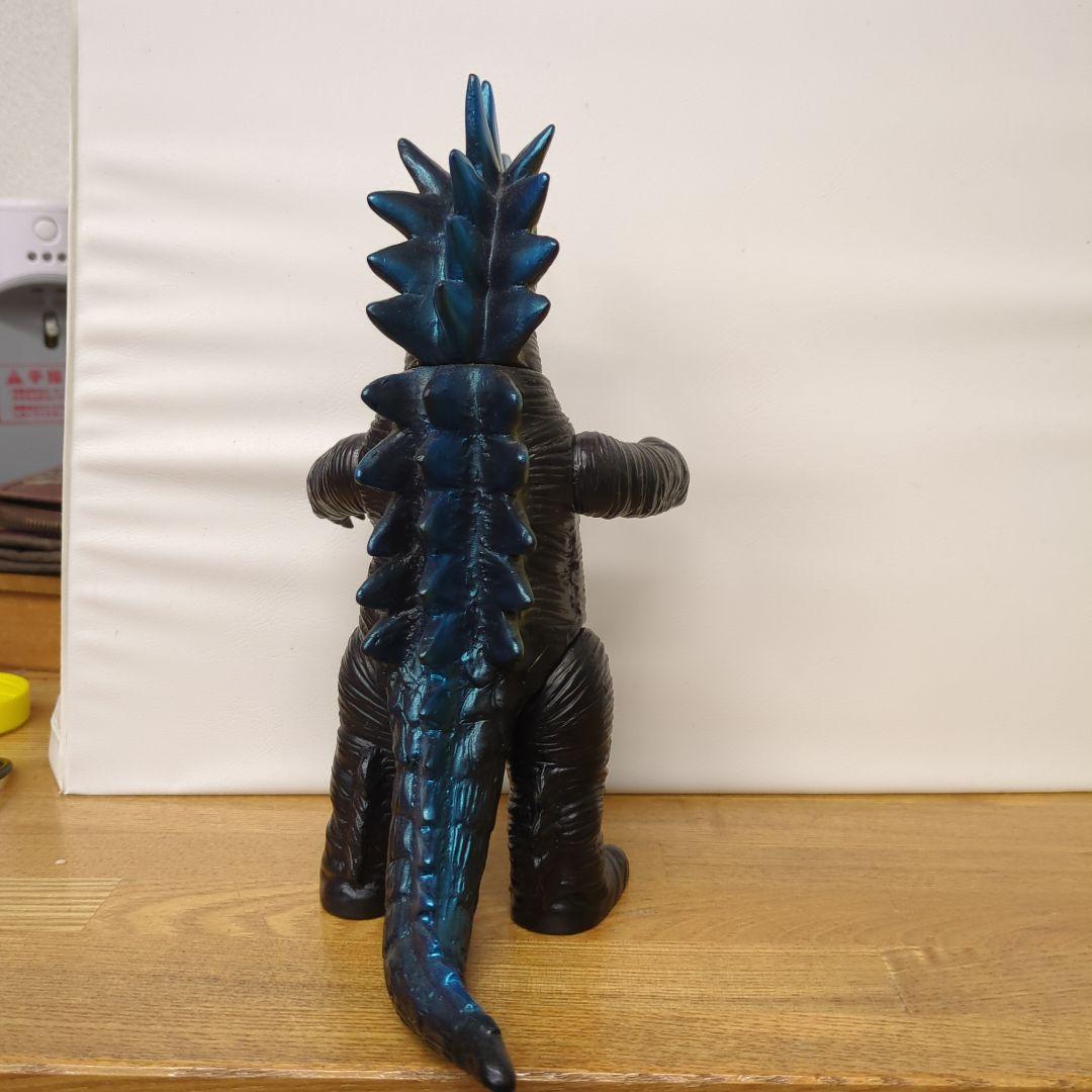 スフェルノドン　フィギュア、ブルマァクミラーマン　一番星限定モデル、ヘッダーあり