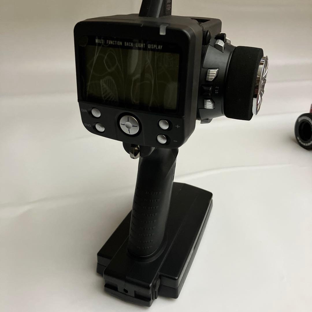 田宮 F103 Ferrari F1 ラジコンカー