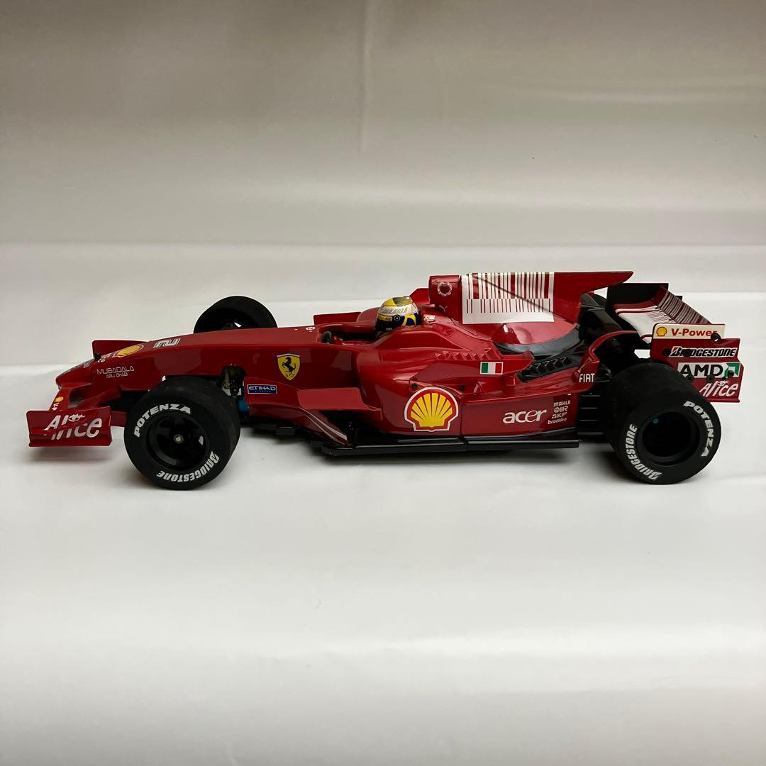 田宮 F103 Ferrari F1 ラジコンカー