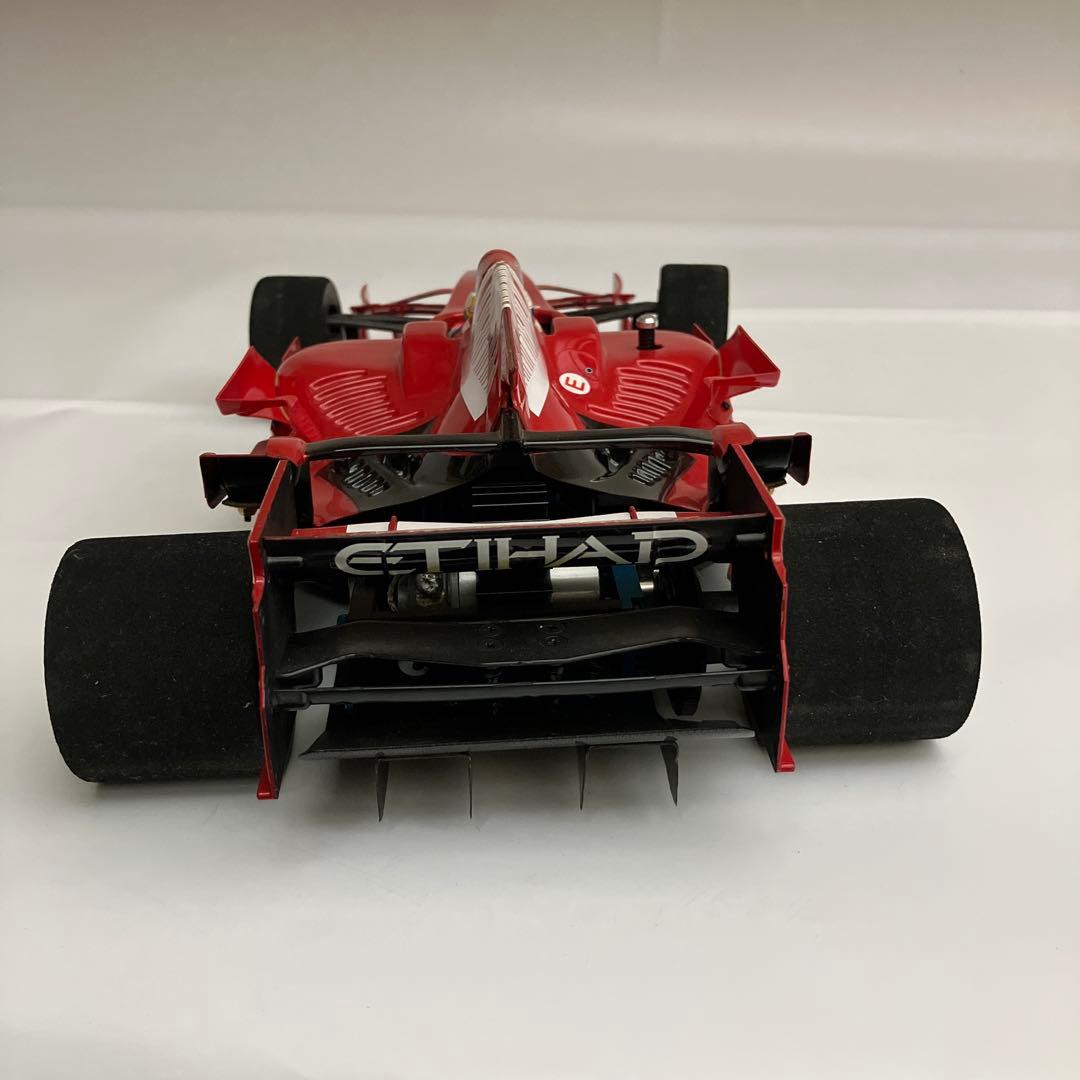 田宮 F103 Ferrari F1 ラジコンカー