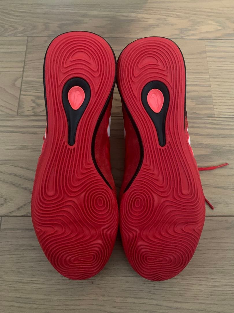 NIKE ティエンポ X プロキシモ IC