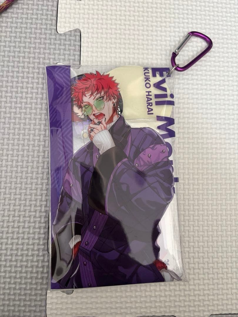 ヒプノシスマイク　波羅夷空忘　まとめ売り