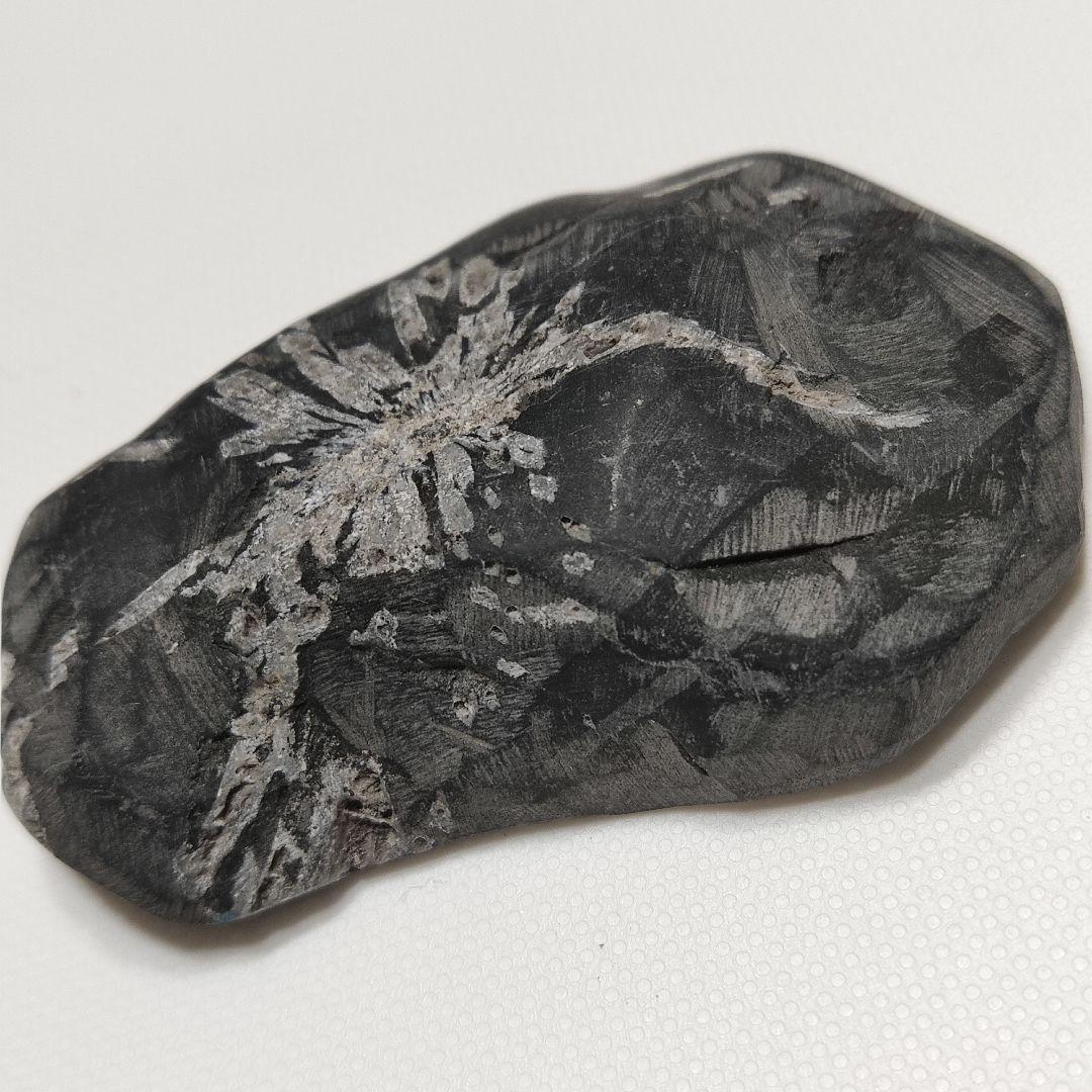 パワーストーン　天然石　菊花石　55g　No.103