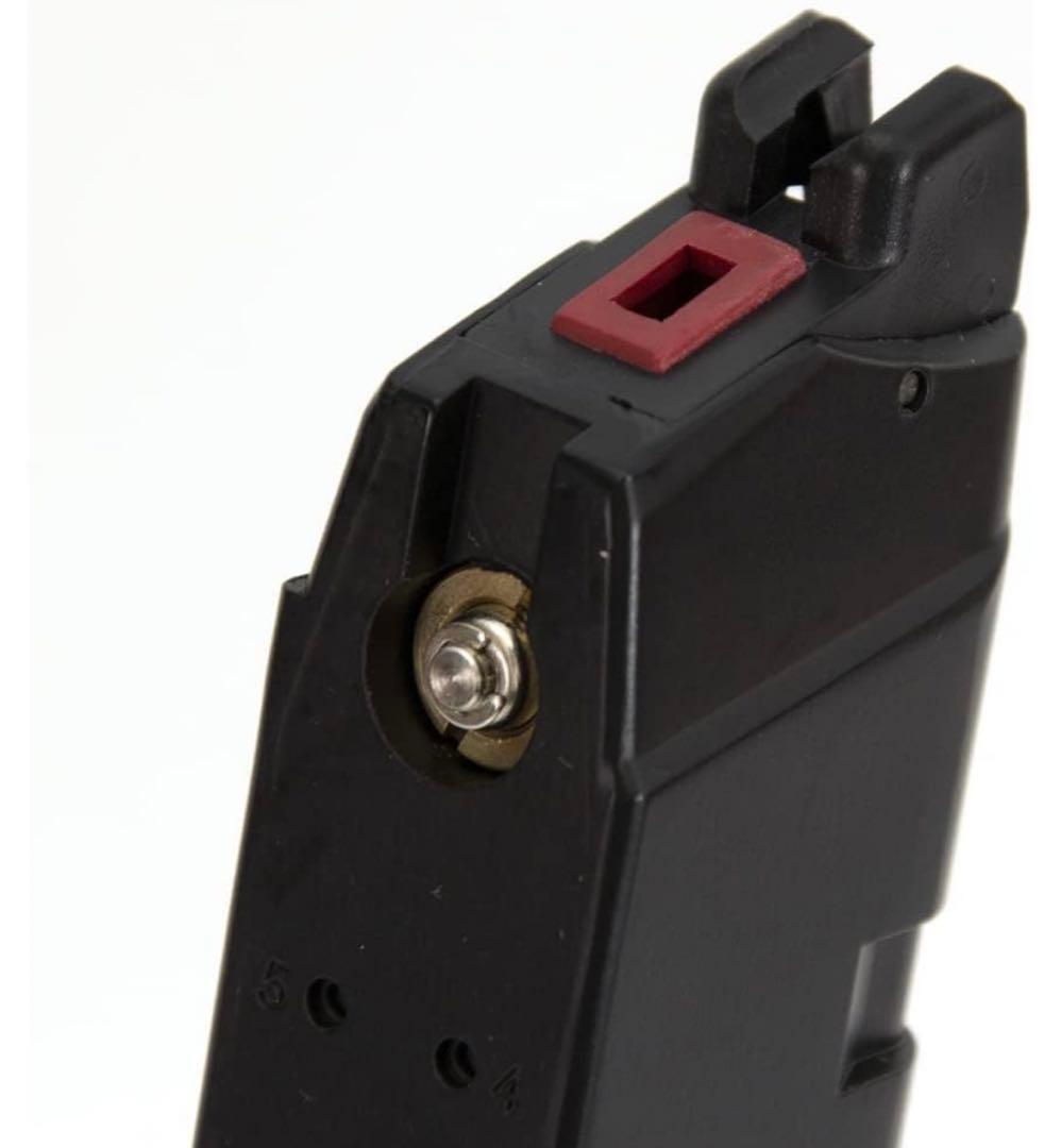 Armore Works Glockガスブローバック用 350連ドラムマガジン