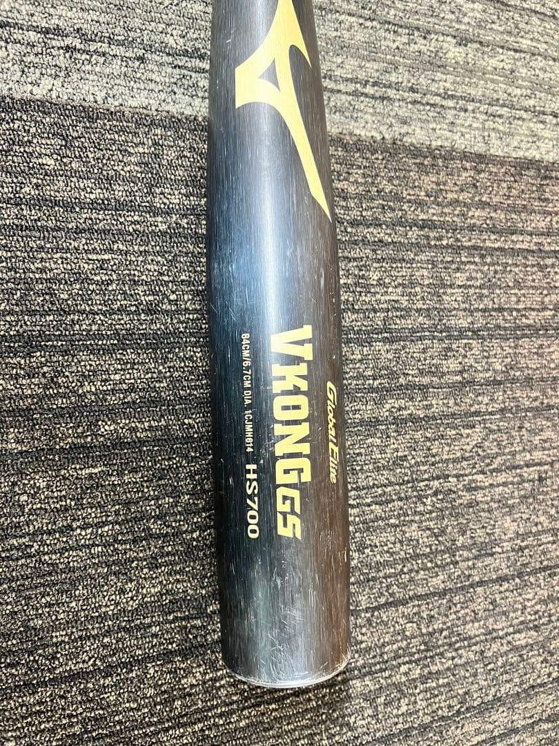 バット VKONG GS