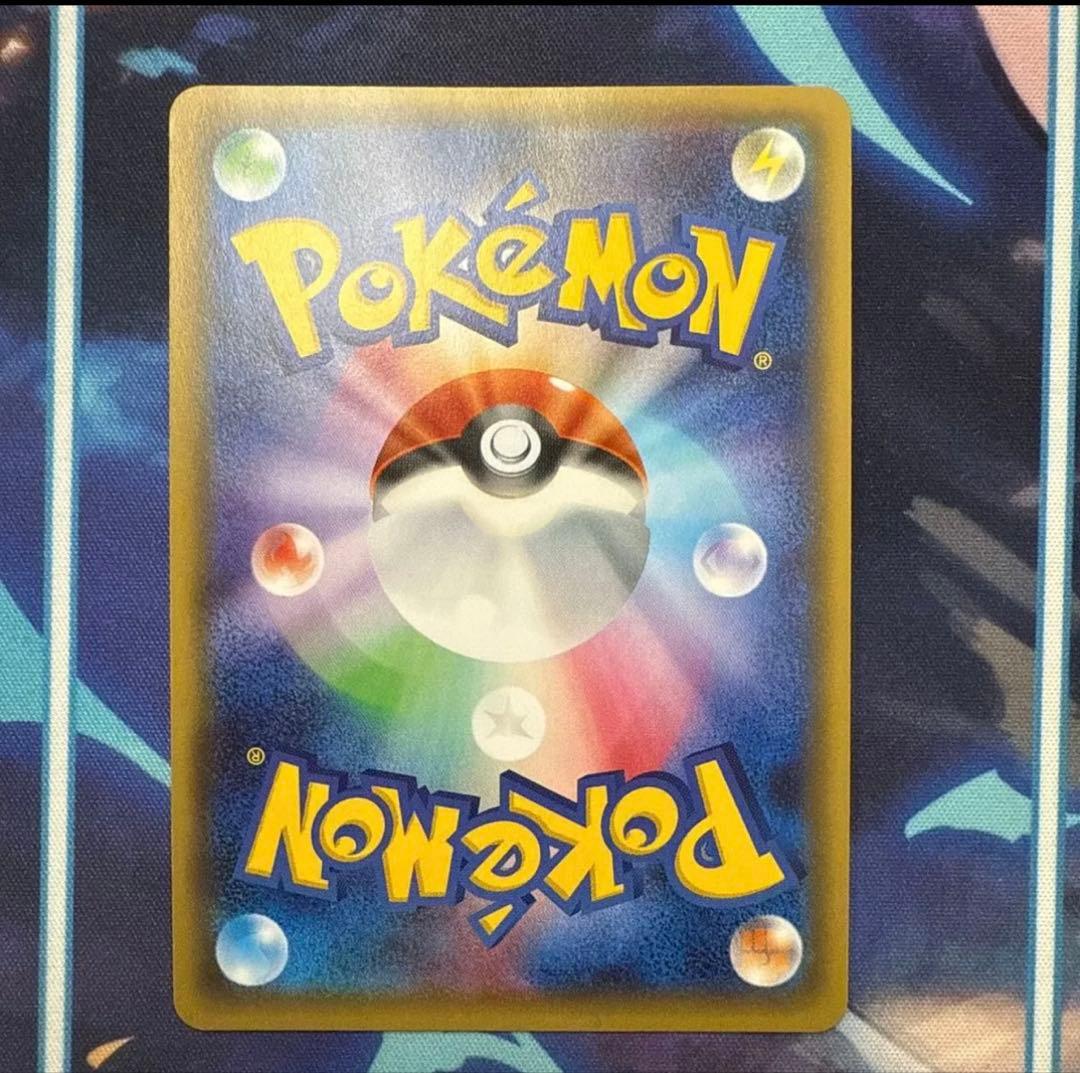 ニンフィアEX RR CP3 ポケキュンコレクション 026/032