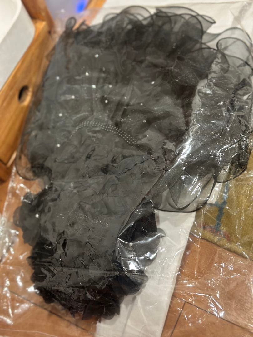 リュクスバーディ Luxebirdie ドレス