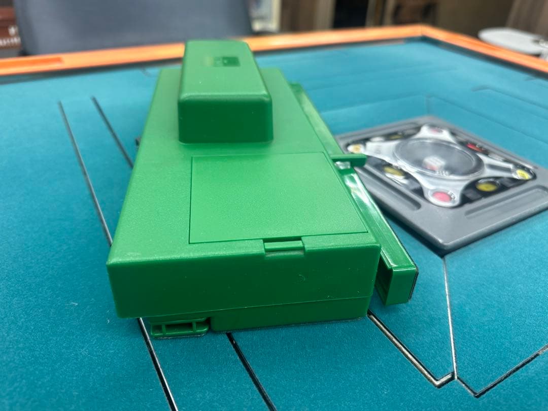 麻雀　ゴットハンド　三麻