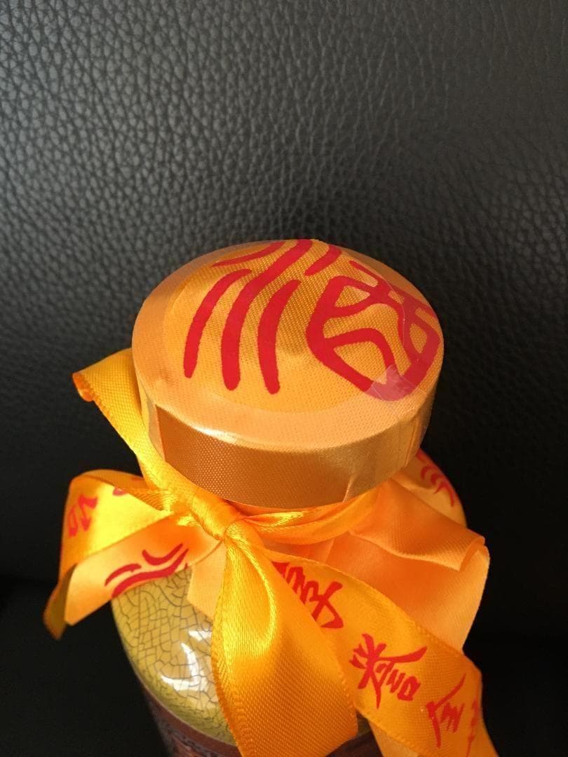 専用G5)中国醤香型白酒500ml*3本頼茅珍蔵，国醤1949,貴州国茅　+他