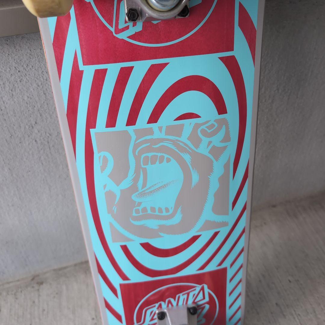 Santa Cruz サンタクルーズ スケートボード
