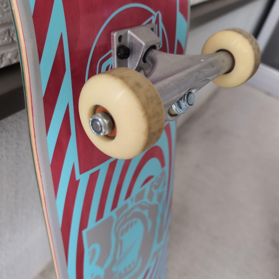 Santa Cruz サンタクルーズ スケートボード