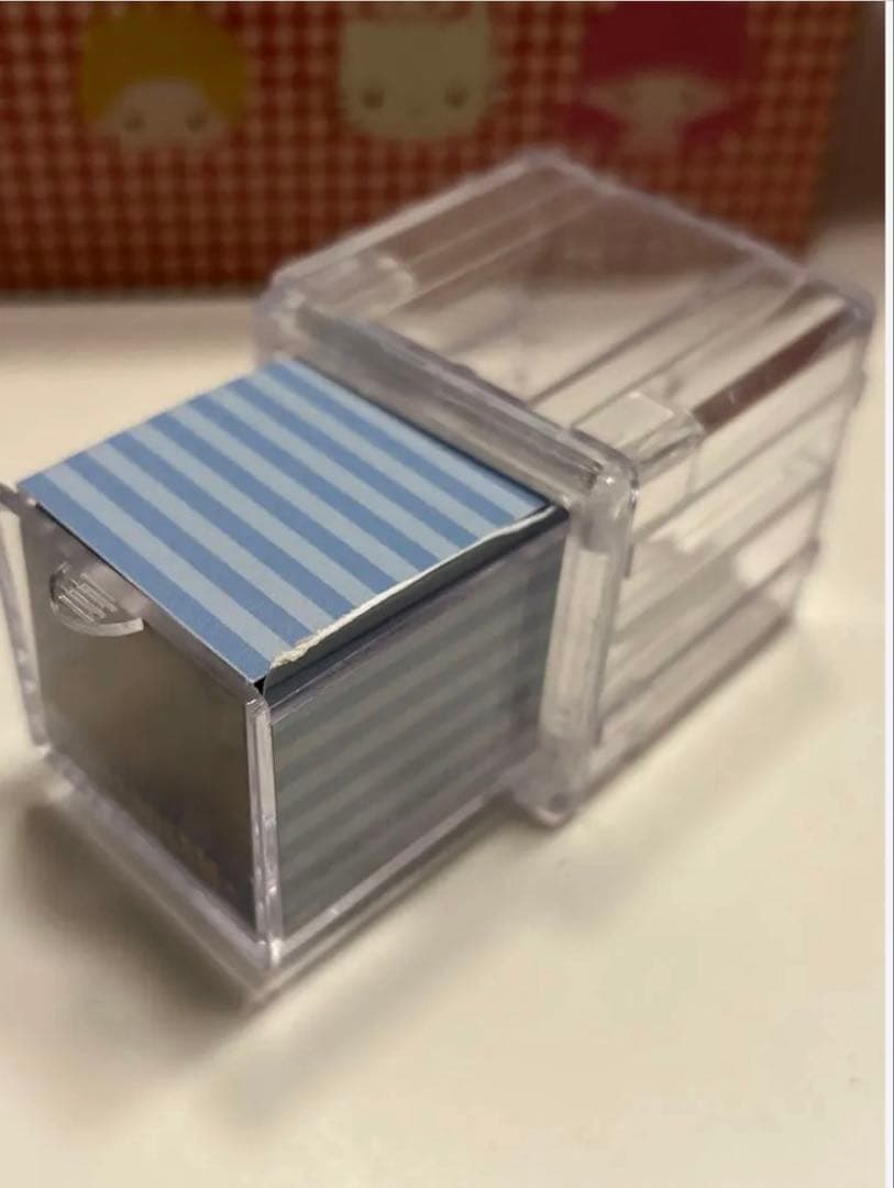 サンリオ　キャラクターズBOXコレクション