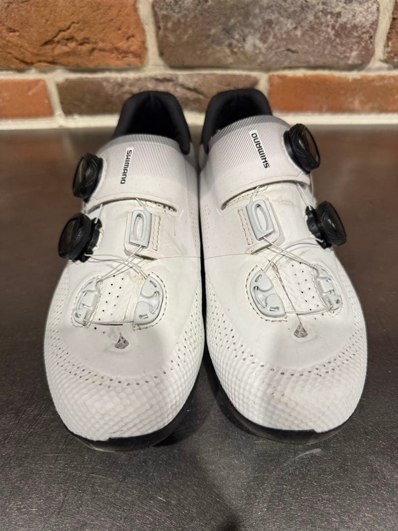 Shimano rc7 サイズ41E