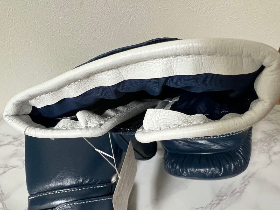 【新品未使用】Winningウイニング 16oz オーダー品 ネイビー 正規品