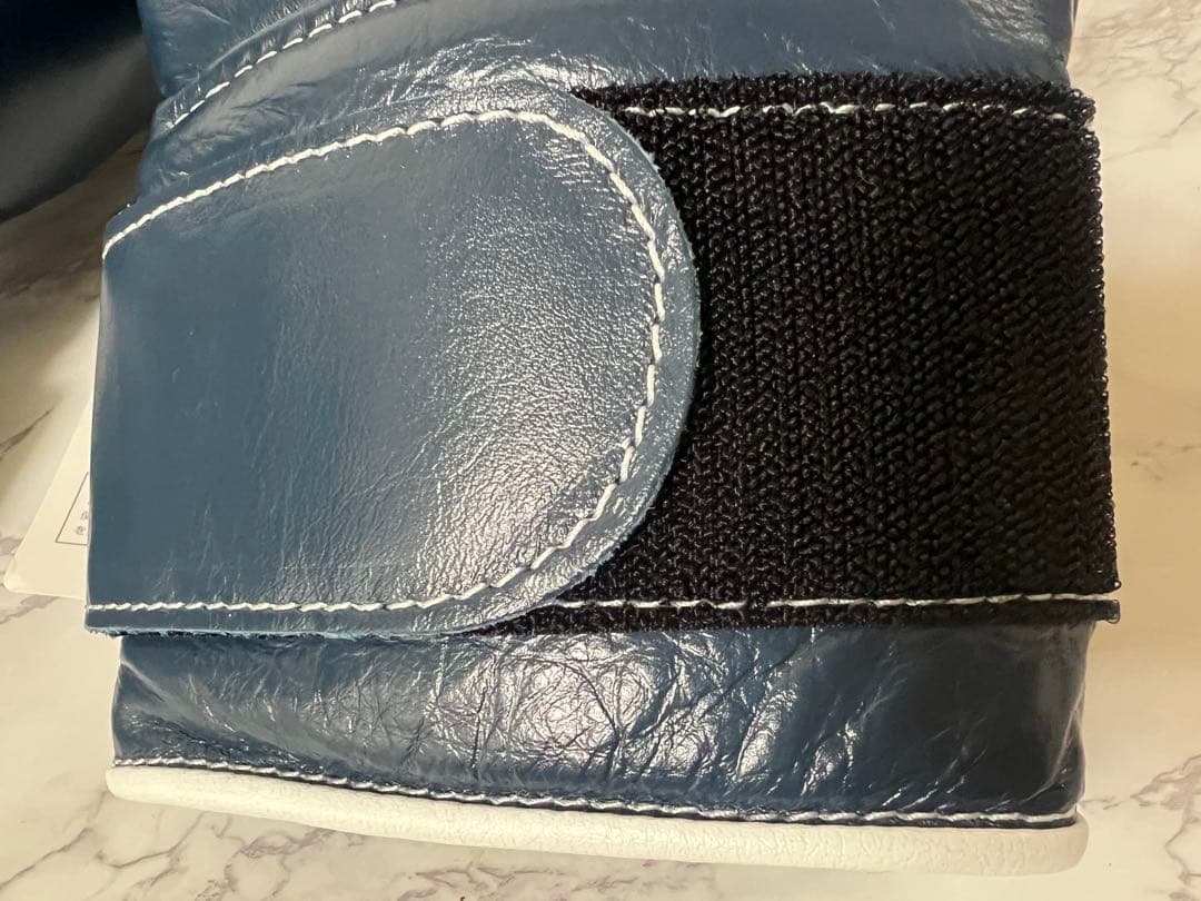 【新品未使用】Winningウイニング 16oz オーダー品 ネイビー 正規品