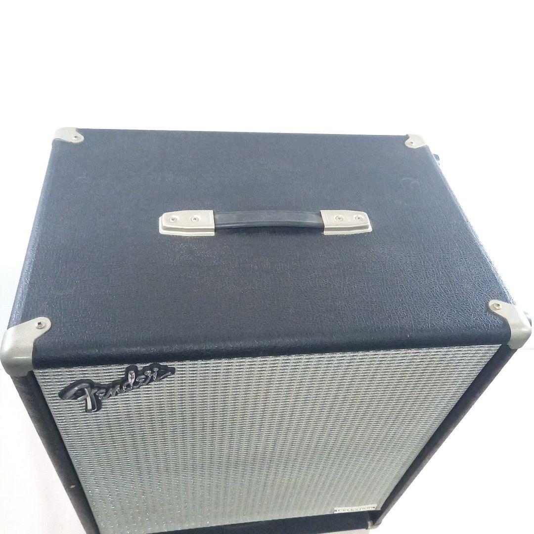 Fender ベースアンプ用キャビネット B115CE 8Ω 250W