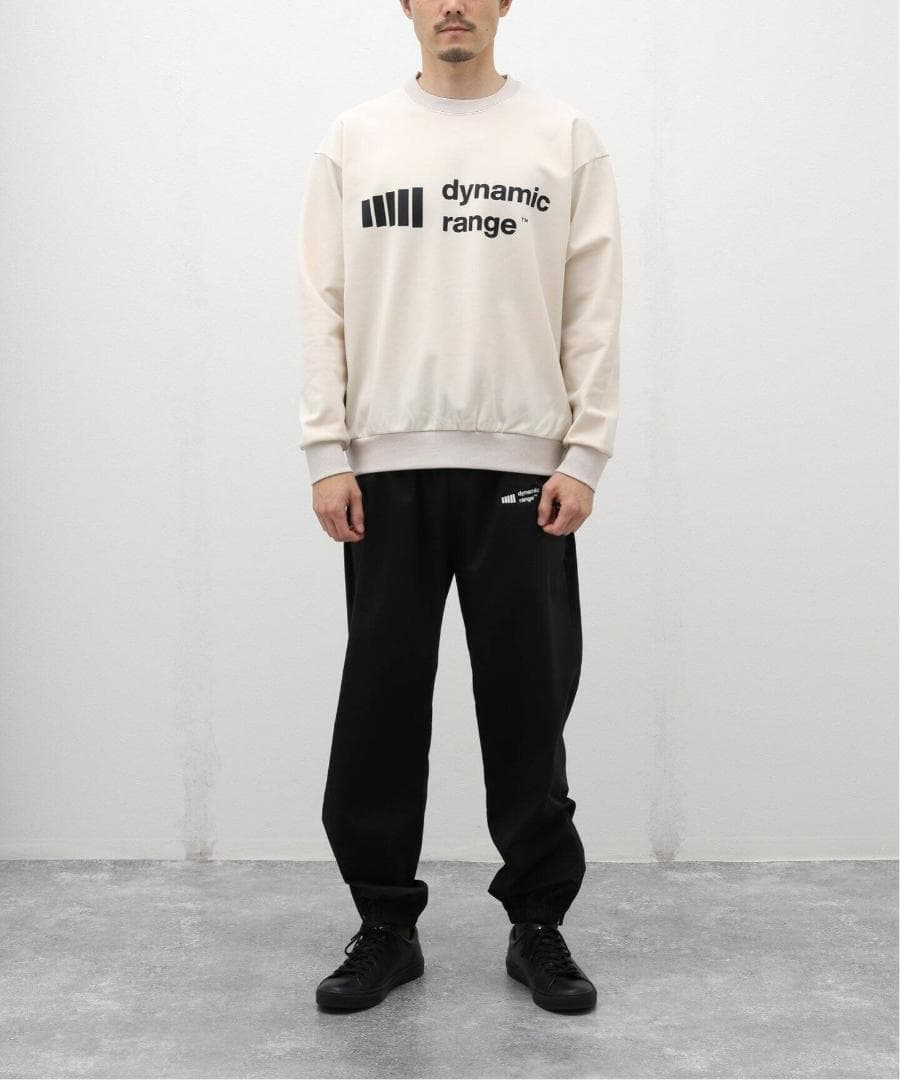 CLUBHAUS / Dynamic Range 上下セット　Lサイズ
