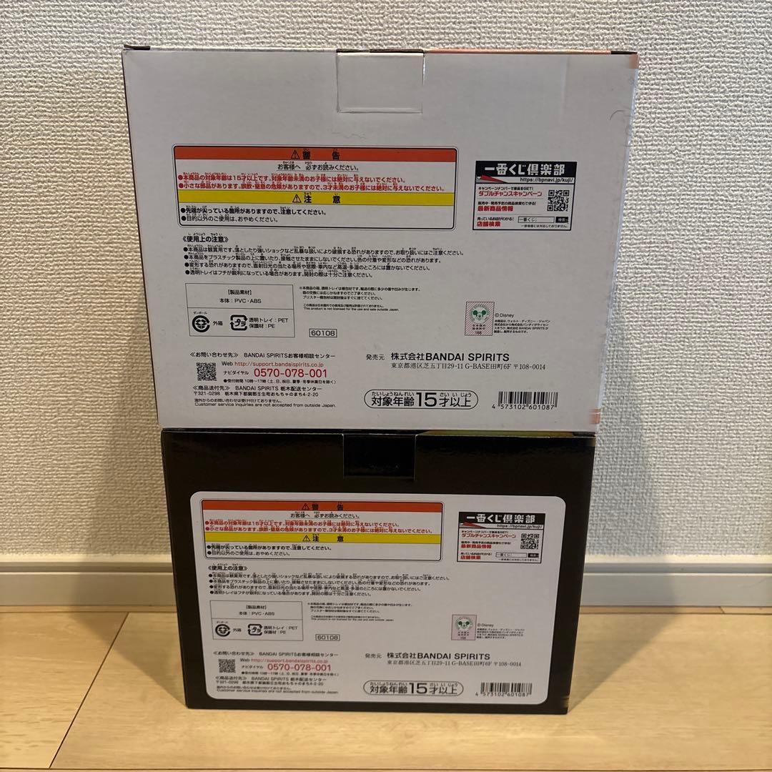 KINGDOM HEARTS 20th Anniversary フィギュアセット