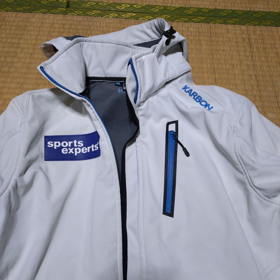 Karbon ミドラー　コーチ　ジャケット　非売品　L