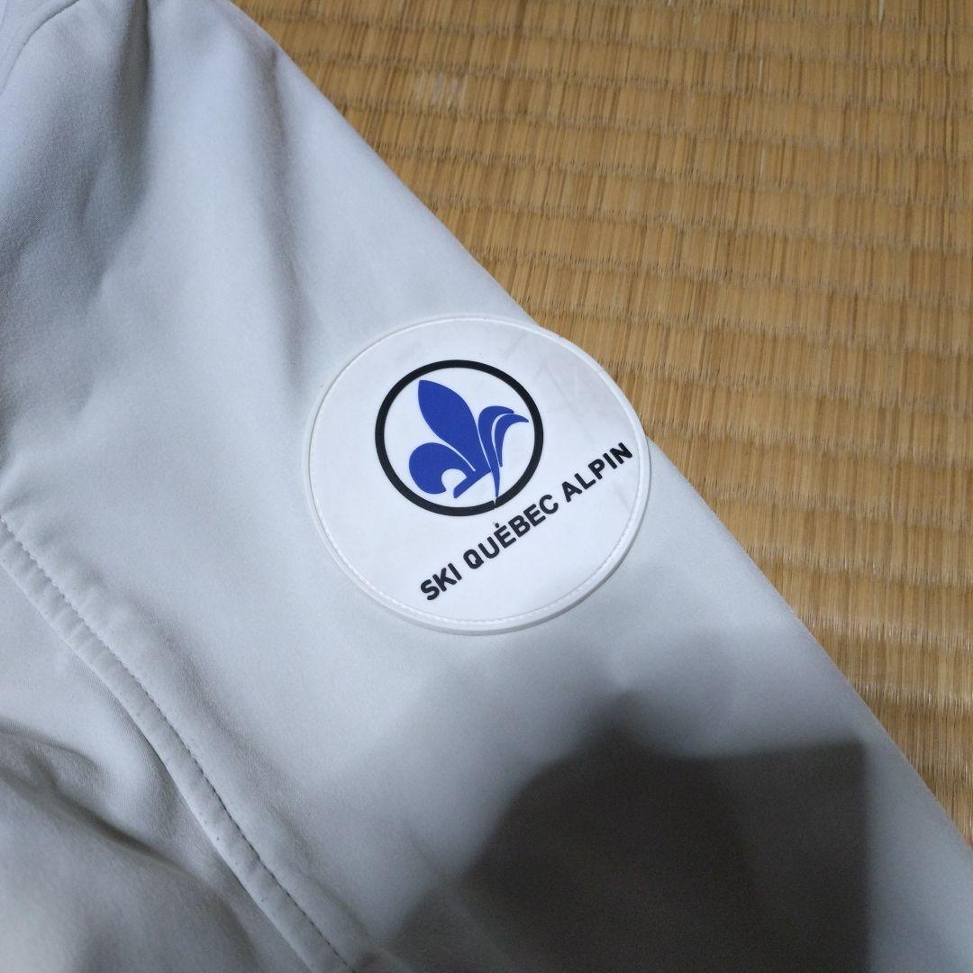 Karbon ミドラー　コーチ　ジャケット　非売品　L