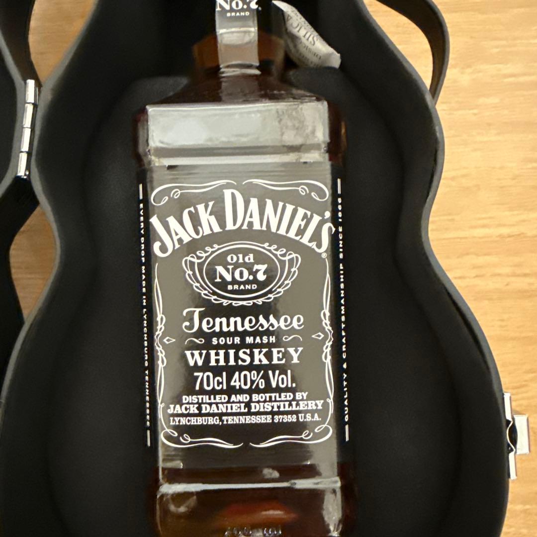 か*ゆ様 Jack Daniel's ウイスキーケース 700ml
