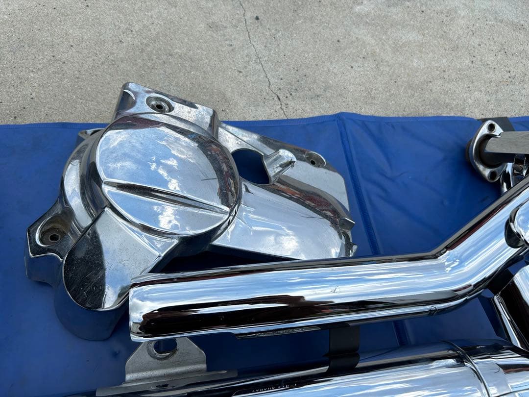 ✴︎ドラックスター400クラシック　まとめ売りorバラ売り大歓迎✴︎週末セール