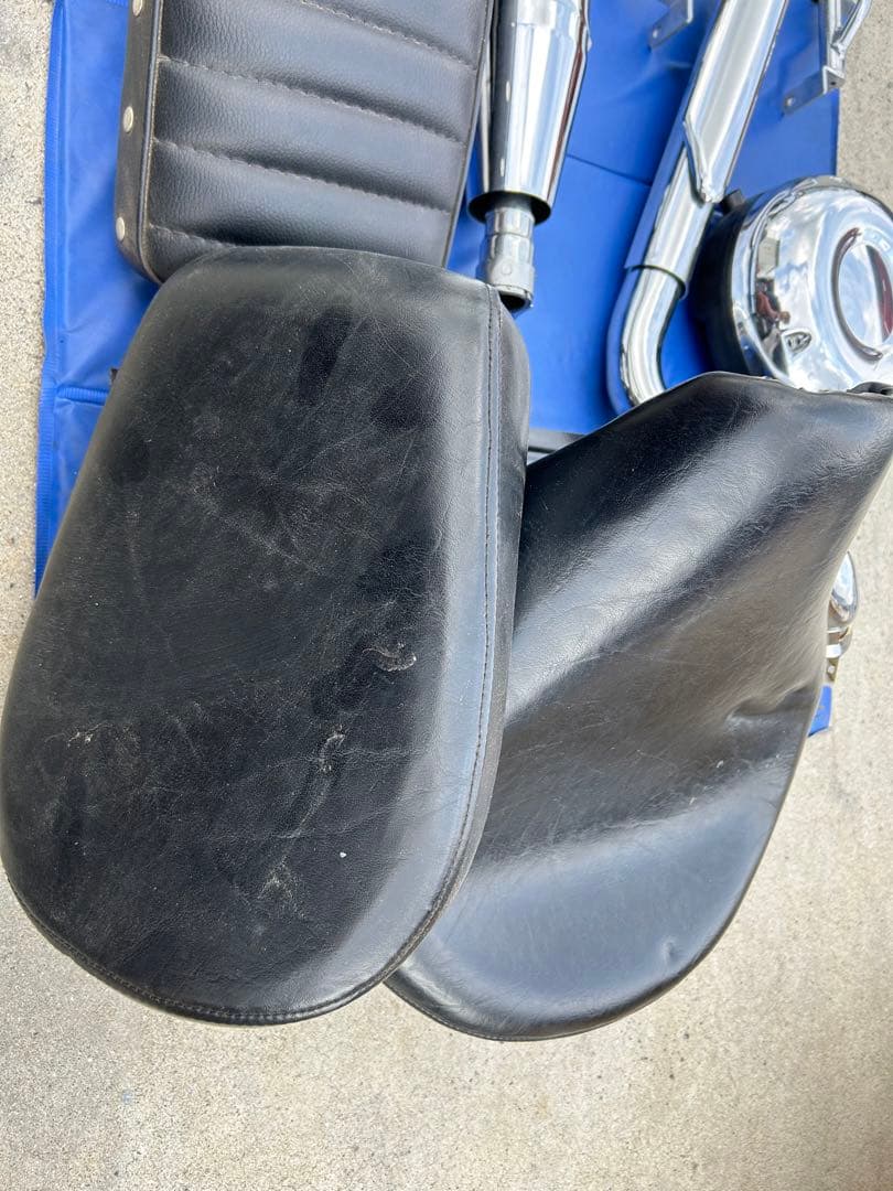 ✴︎ドラックスター400クラシック　まとめ売りorバラ売り大歓迎✴︎週末セール