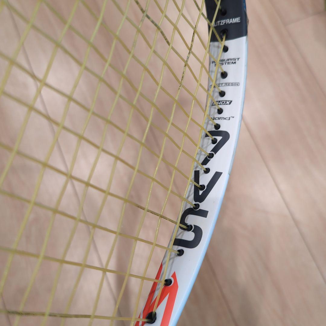 YONEX ボルトレイジ7VS UL0