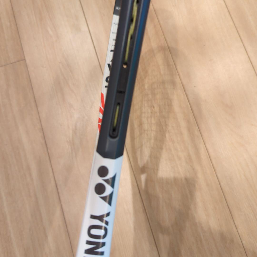 YONEX ボルトレイジ7VS UL0