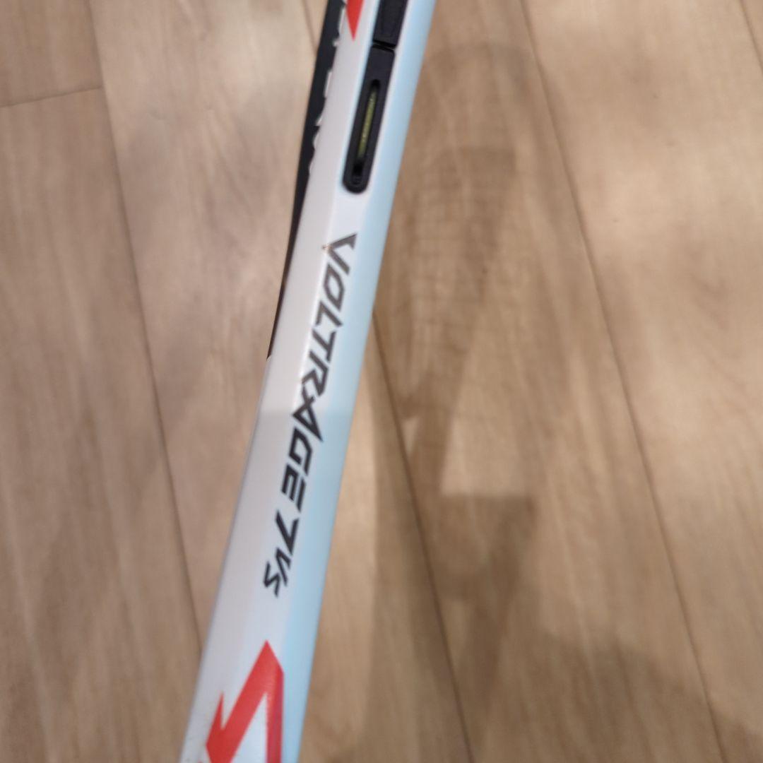 YONEX ボルトレイジ7VS UL0