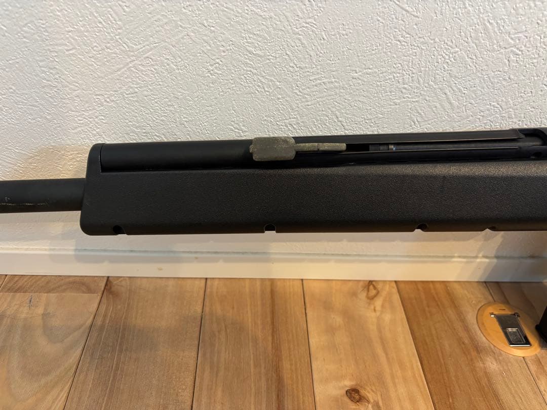 東京マルイ H&K PSG-1　電動ガン ライフル