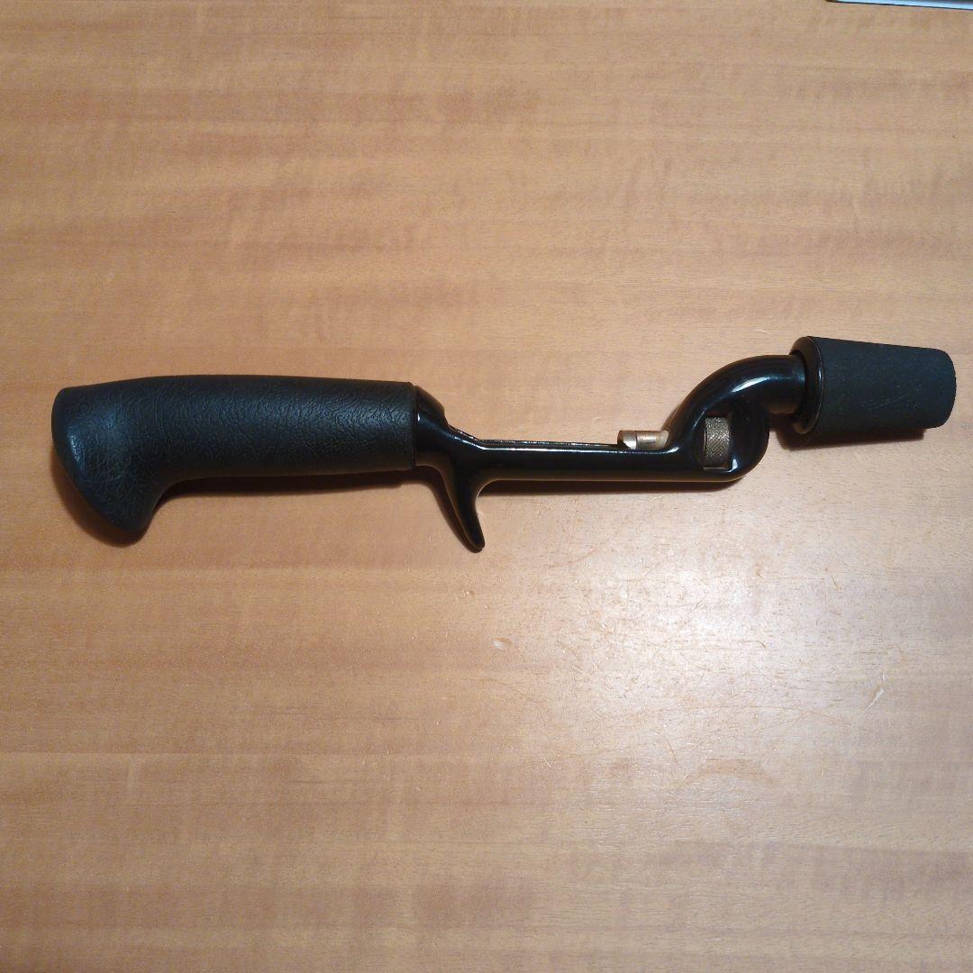 イーグルクロウ　ガングリップ