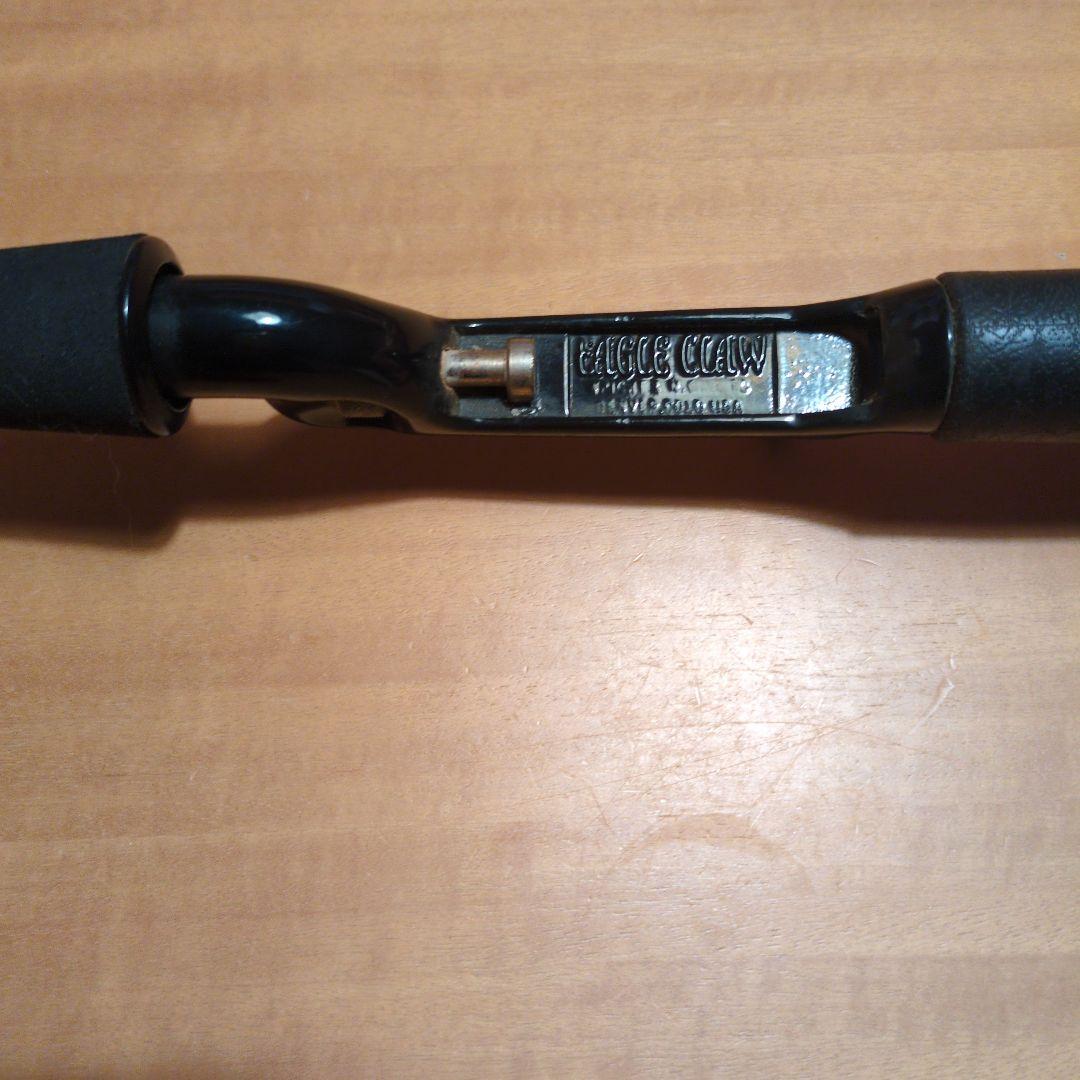 イーグルクロウ　ガングリップ