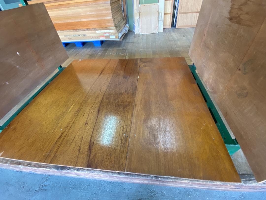 引き取り限定　スチールラック（2）