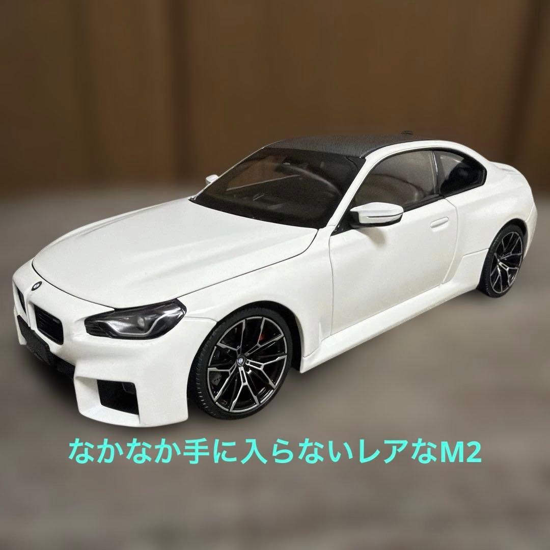 1/18  M2 ダイキャスト