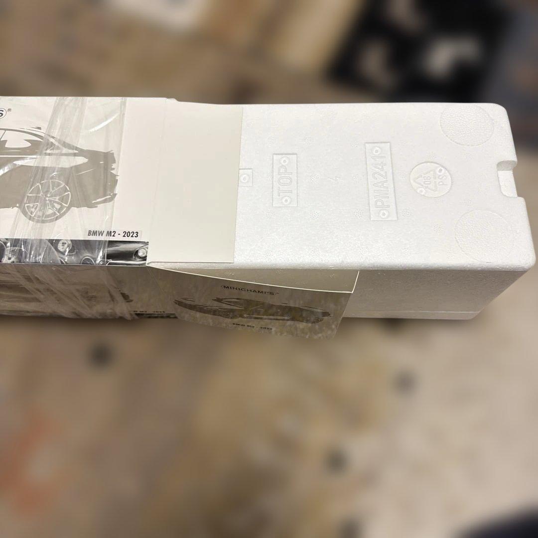 1/18  M2 ダイキャスト