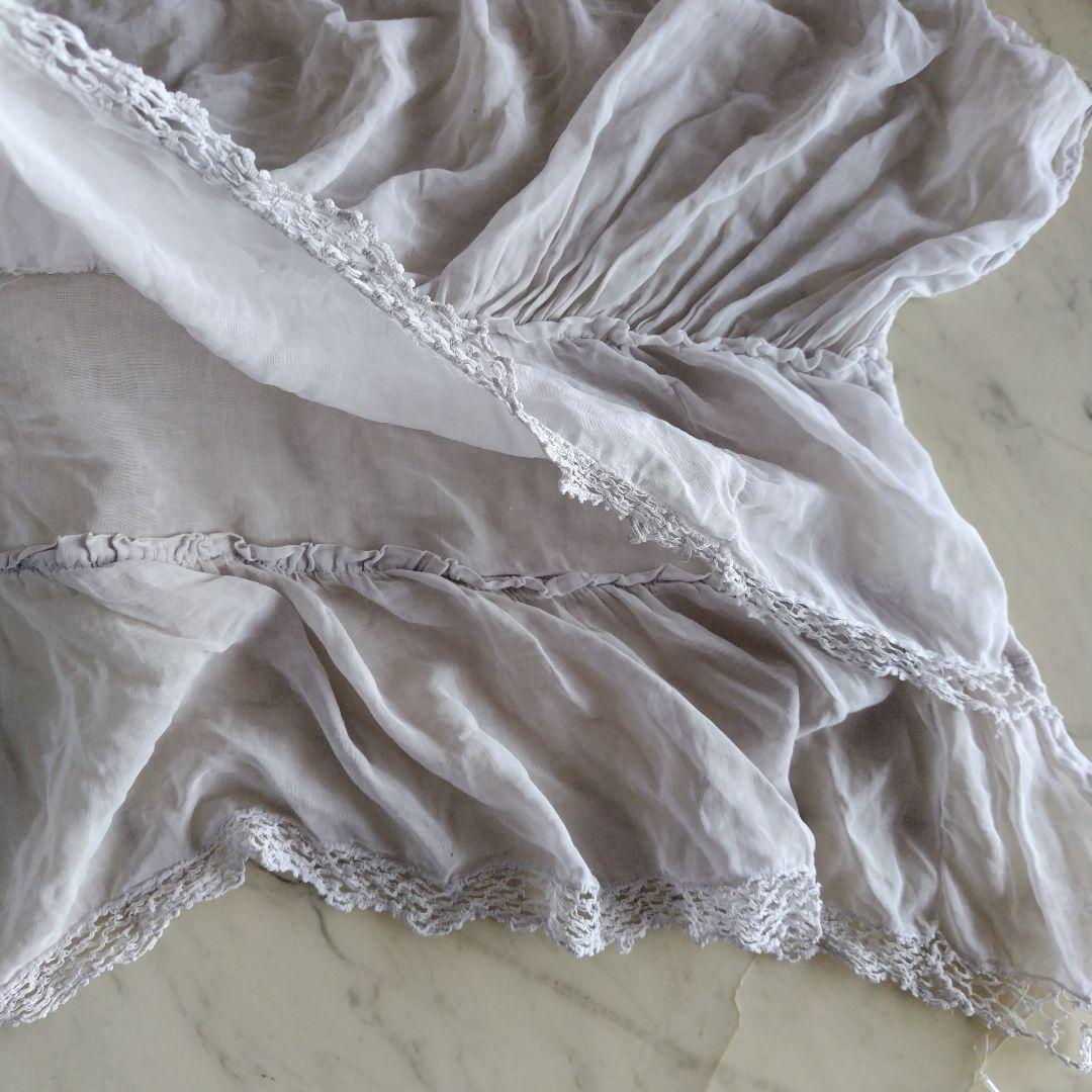 1900sフランスアンティーク　メルスリー