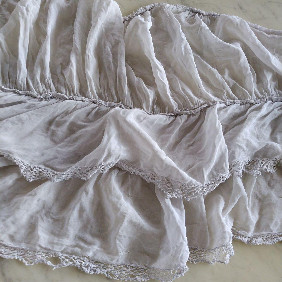 1900sフランスアンティーク　メルスリー