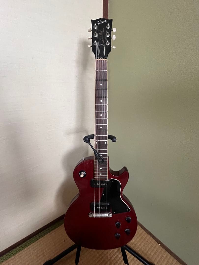 レスポールスペシャル Gibson Les Paul エレキギター ワインレッド